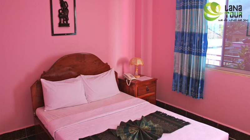 BATTAMBANG LOTUS HOTEL 3*